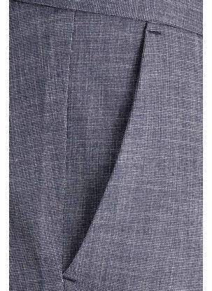 Pantalon chino albastru JACK & JONES bărbat