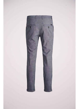 Pantalon chino albastru JACK & JONES bărbat