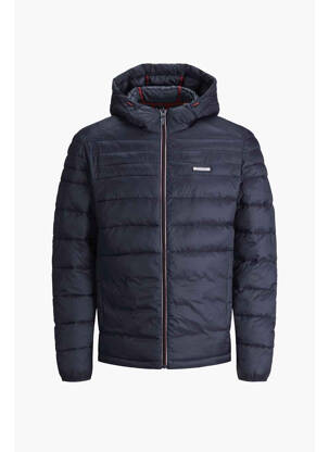 Jachete casual albastru JACK & JONES bărbat
