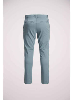 Pantalon chino albastru JACK & JONES bărbat