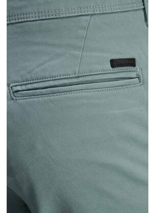Pantalon chino albastru JACK & JONES bărbat