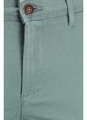 Pantalon chino albastru JACK & JONES bărbat