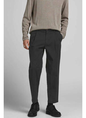 Pantalon chino negru JACK & JONES bărbat