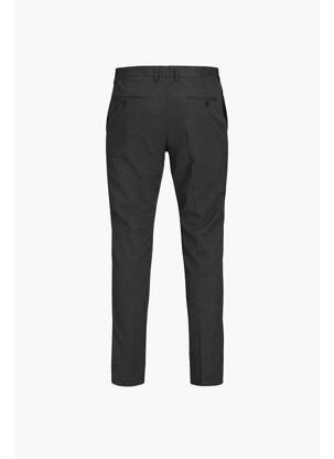 Pantalon chino maro JACK & JONES bărbat