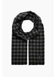 Eșarfă verde JACK & JONES bărbat