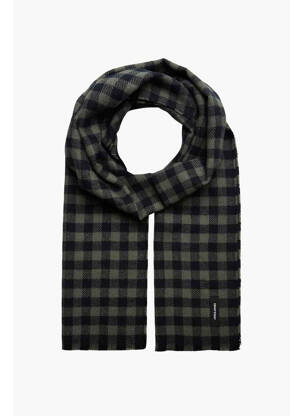 Eșarfă verde JACK & JONES bărbat