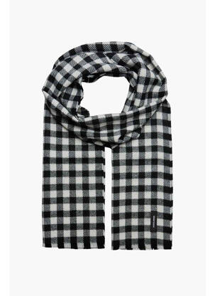 Eșarfă alb JACK & JONES bărbat