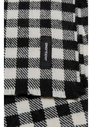 Eșarfă alb JACK & JONES bărbat