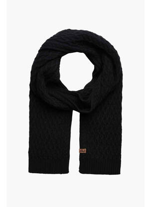 Eșarfă negru JACK & JONES bărbat