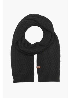 Eșarfă negru JACK & JONES bărbat