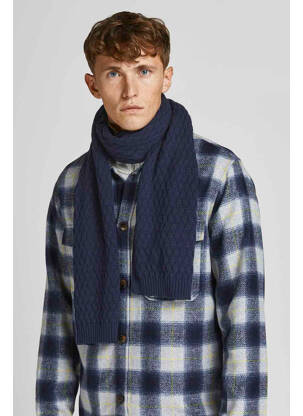 Accessoire albastru JACK & JONES bărbat
