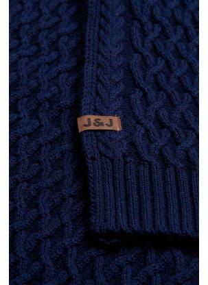 Accessoire albastru JACK & JONES bărbat