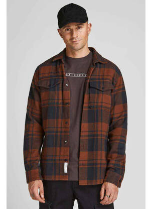 Șapcă negru JACK & JONES bărbat