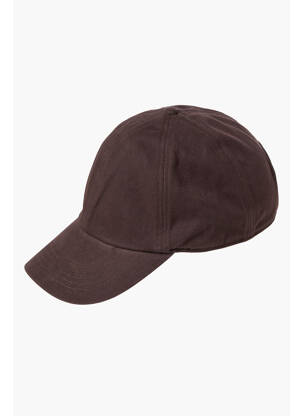 Șapcă maro JACK & JONES bărbat