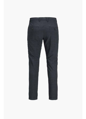 Pantalon chino albastru JACK & JONES băiat