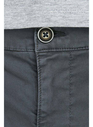 Pantalon chino gri JACK & JONES bărbat