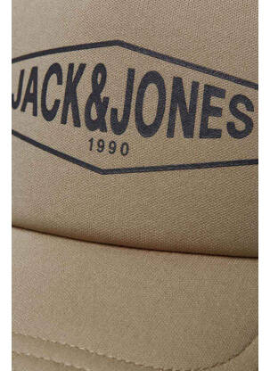 Șapcă verde JACK & JONES bărbat