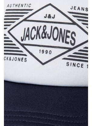 Șapcă albastru JACK & JONES bărbat