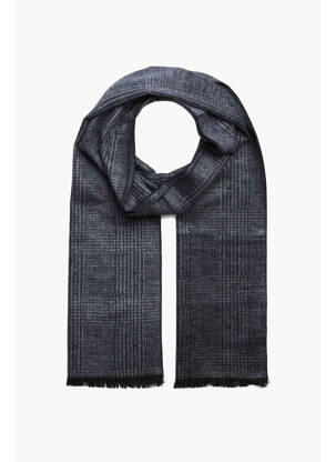 Eșarfă negru JACK & JONES bărbat