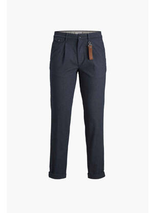 Pantalon chino albastru JACK & JONES bărbat