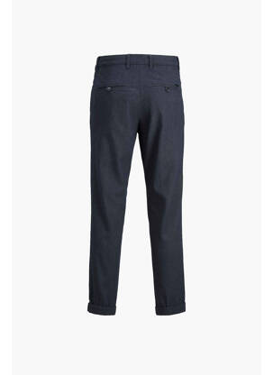Pantalon chino albastru JACK & JONES bărbat