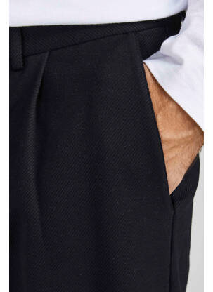 Pantalon chino albastru JACK & JONES bărbat