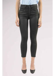 Blugi skinny negru SALSA femeie