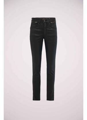 Blugi skinny negru SALSA femeie