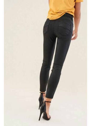 Blugi skinny negru SALSA femeie