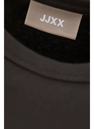 Tricou negru JJXX femeie