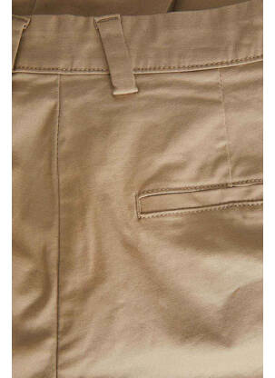 Pantalon chino bej JJXX femeie