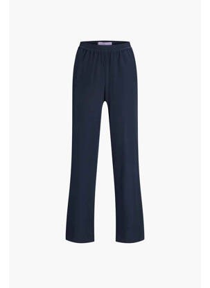 Pantalon drept albastru JJXX femeie