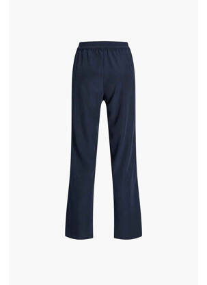 Pantalon drept albastru JJXX femeie