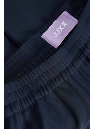 Pantalon drept albastru JJXX femeie