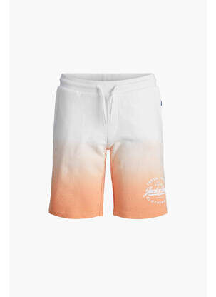 Trening portocaliu JACK & JONES băiat