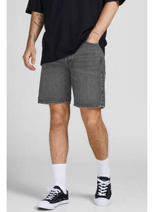 Șort gri JACK & JONES bărbat