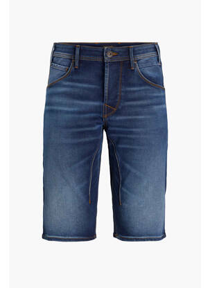 Șort albastru JACK & JONES bărbat