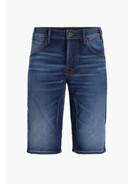 Șort albastru JACK & JONES bărbat