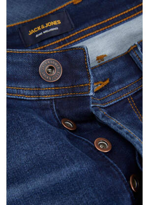 Șort albastru JACK & JONES bărbat