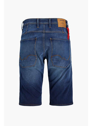 Șort albastru JACK & JONES bărbat