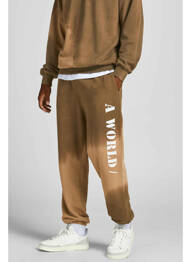 Trening maro JACK & JONES homme