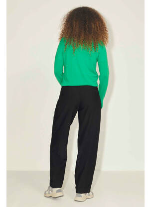 Pantalon chino negru JJXX femeie