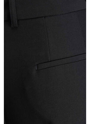 Pantalon chino negru JJXX femeie