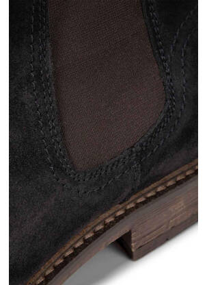 Botine/ghete gri JACK & JONES bărbat