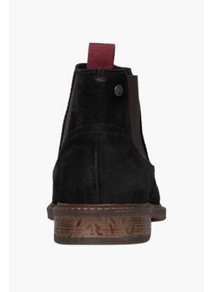 Botine/ghete gri JACK & JONES bărbat