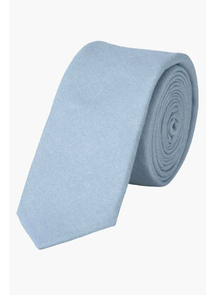 Cravată albastru JACK & JONES bărbat