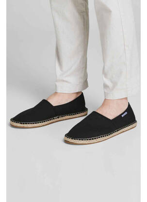 Espadrile gri JACK & JONES bărbat