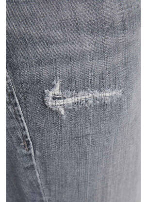 Blugi cu croială slim gri JACK & JONES băiat