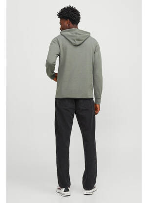 Jachete casual verde JACK & JONES bărbat
