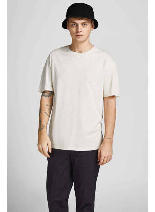 Pălărie negru JACK & JONES bărbat